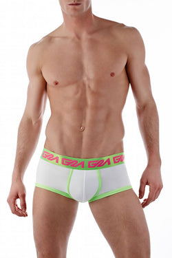 Garcon Model Lime South Beach Trunk thumbnail 1