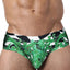 Gian Gianni Everglades Fantasy Swim Brief