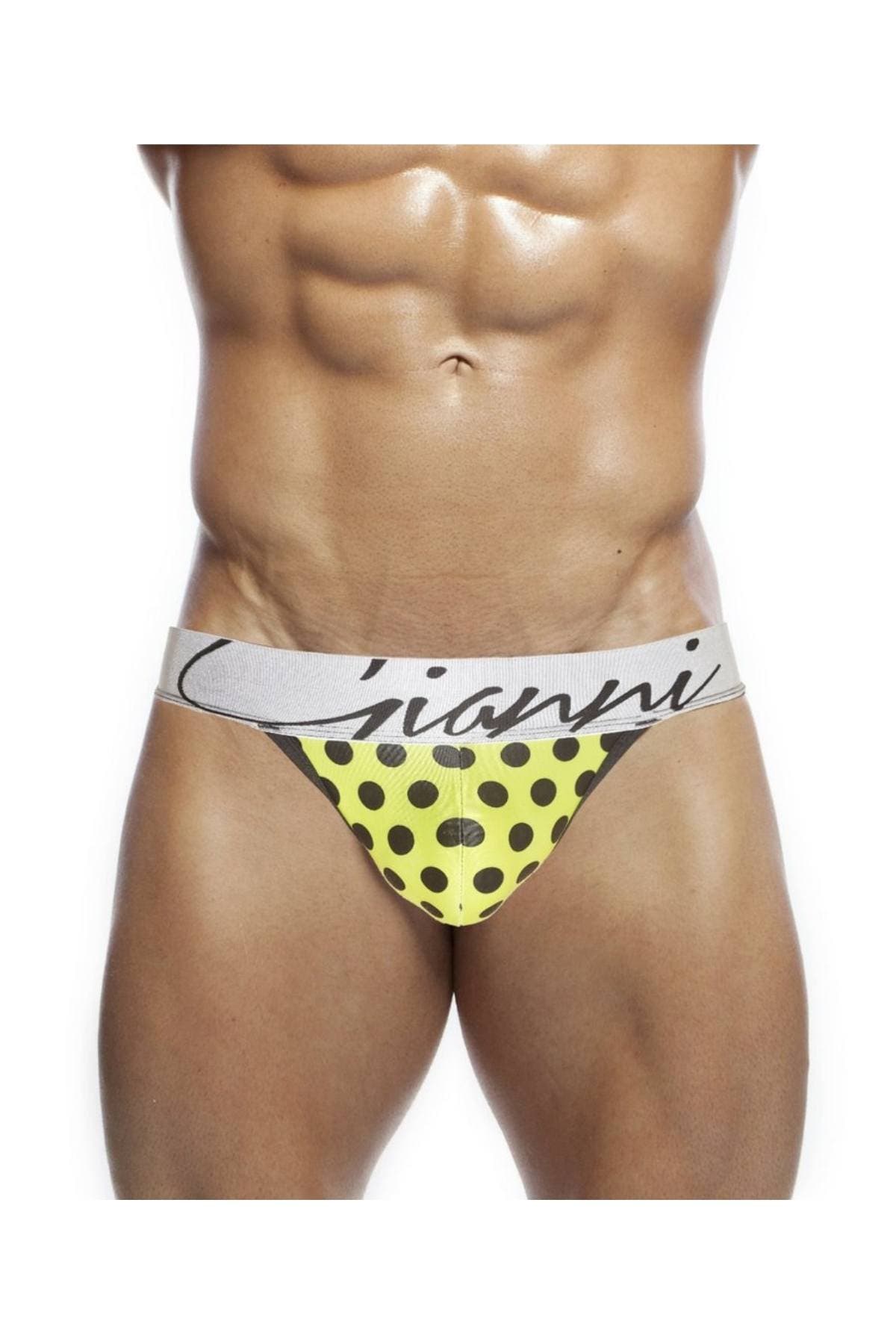 Gian Gianni Mint Dot Jock