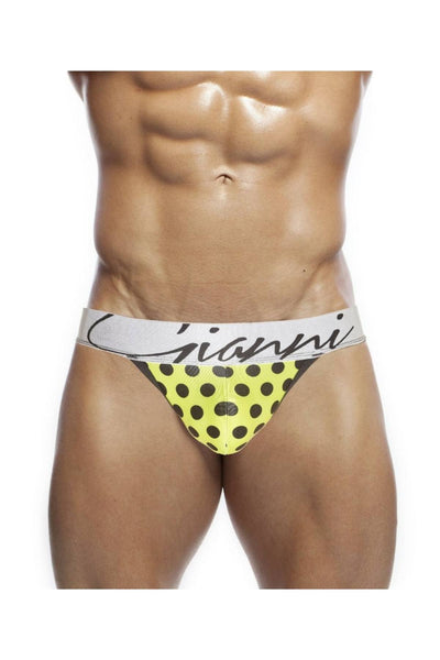 Gian Gianni Mint Dot Jock