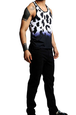 Gian Gianni Predator Tank Top thumbnail 2
