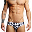 Gian Gianni Roar Predator Swim Brief