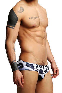 Gian Gianni Roar Predator Swim Brief thumbnail 2