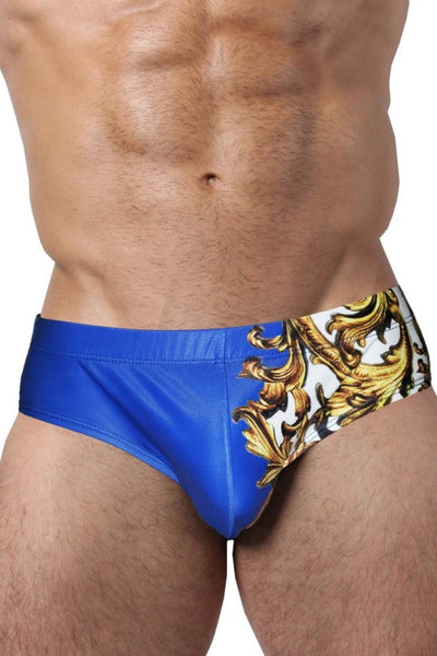 Gian Gianni Sea Fantasy Swim Brief