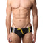 Gigo Black SES Swim Brief