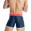 Gigo Blue Jokises Long Boxer Brief