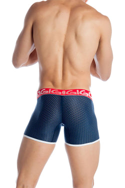 Gigo Blue Jokises Long Boxer Brief thumbnail 3