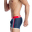 Gigo Blue Jokises Long Boxer Brief