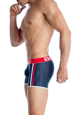 Gigo Blue Jokises Long Boxer Brief thumbnail 2
