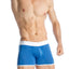 Gigo Blue Racing Long Boxer Brief