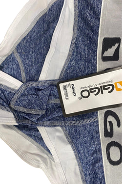 Gigo Blue Rocks Brief thumbnail 2