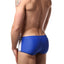 Gigo Blue Tri-Color Swim Boxer