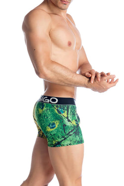 Gigo Brasil Long Boxer Brief thumbnail 2