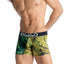 Gigo Brasil Long Boxer Brief