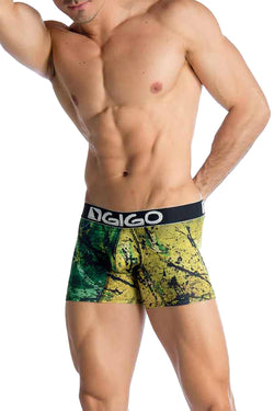 Gigo Brasil Long Boxer Brief thumbnail 1