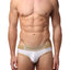 Gigo Bright White Jock-Brief