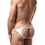 Gigo Bright White Jock-Brief