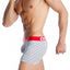 Gigo Casualine Long Boxer Brief