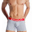 Gigo Casualine Long Boxer Brief