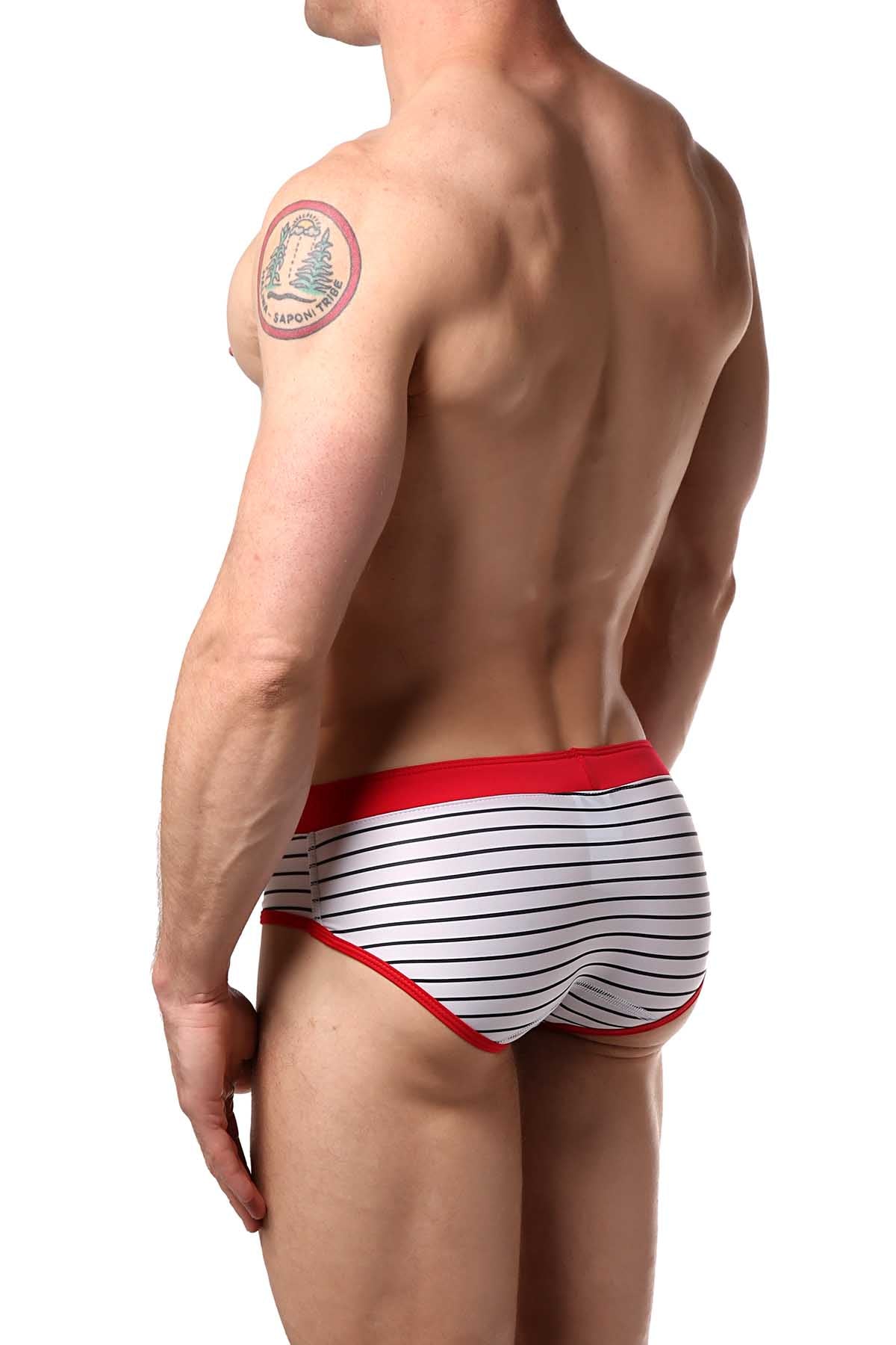 Gigo Casualine Swim Brief