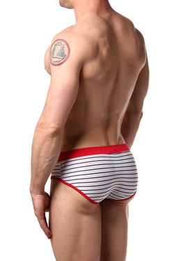 Gigo Casualine Swim Brief thumbnail 2