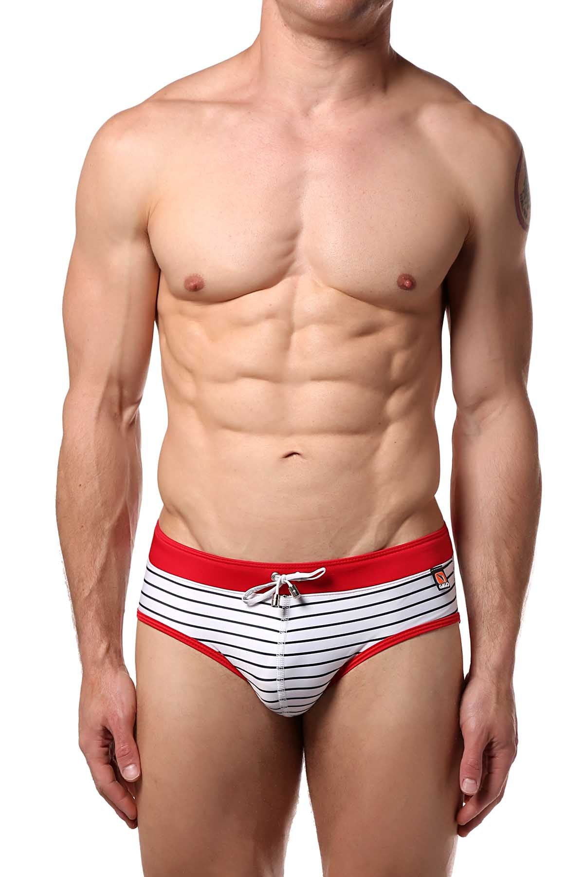 Gigo Casualine Swim Brief
