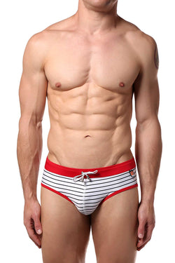 Gigo Casualine Swim Brief thumbnail 1