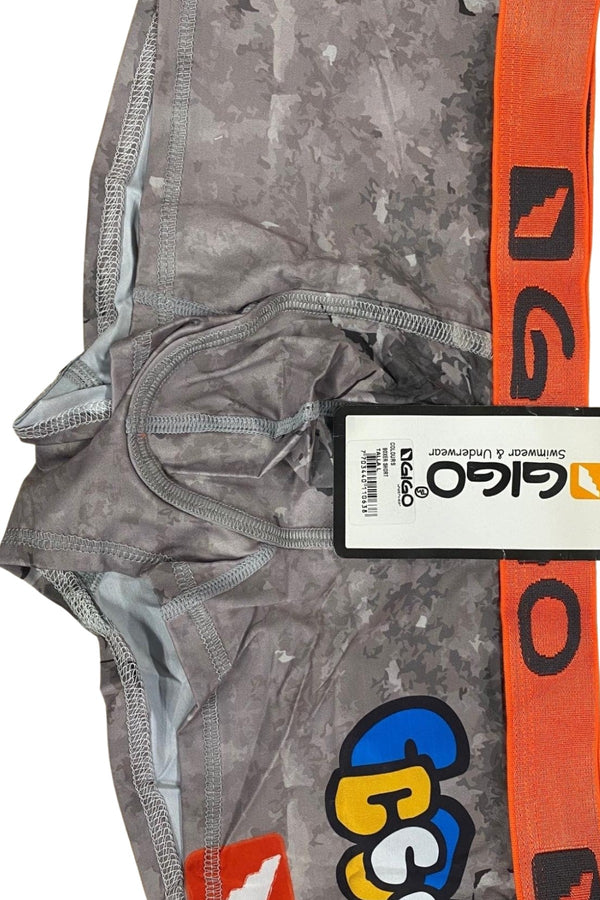 Gigo Colours Trunk