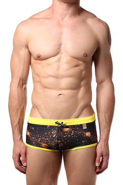 Gigo Gold Sky Swim Boxer thumbnail 1
