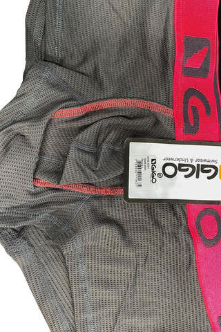 Gigo Gray Webs Trunk