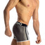 Gigo Grey Jokises Long Boxer Brief