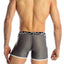 Gigo Grey Jokises Long Boxer Brief
