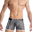 Gigo Grey Jokises Long Boxer Brief
