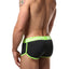 Gigo Grey Makia Boxer Trunk