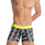 Gigo Jester Long Boxer Brief