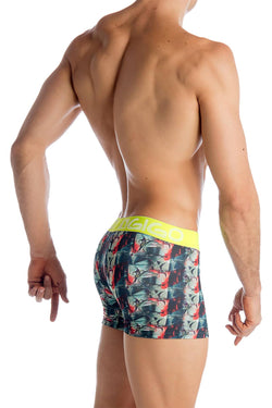 Gigo Jester Long Boxer Brief thumbnail 2