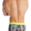 Gigo Jester Long Boxer Brief