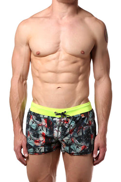 Gigo Jester Swim Short thumbnail 1