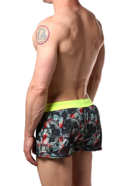 Gigo Jester Swim Short thumbnail 2