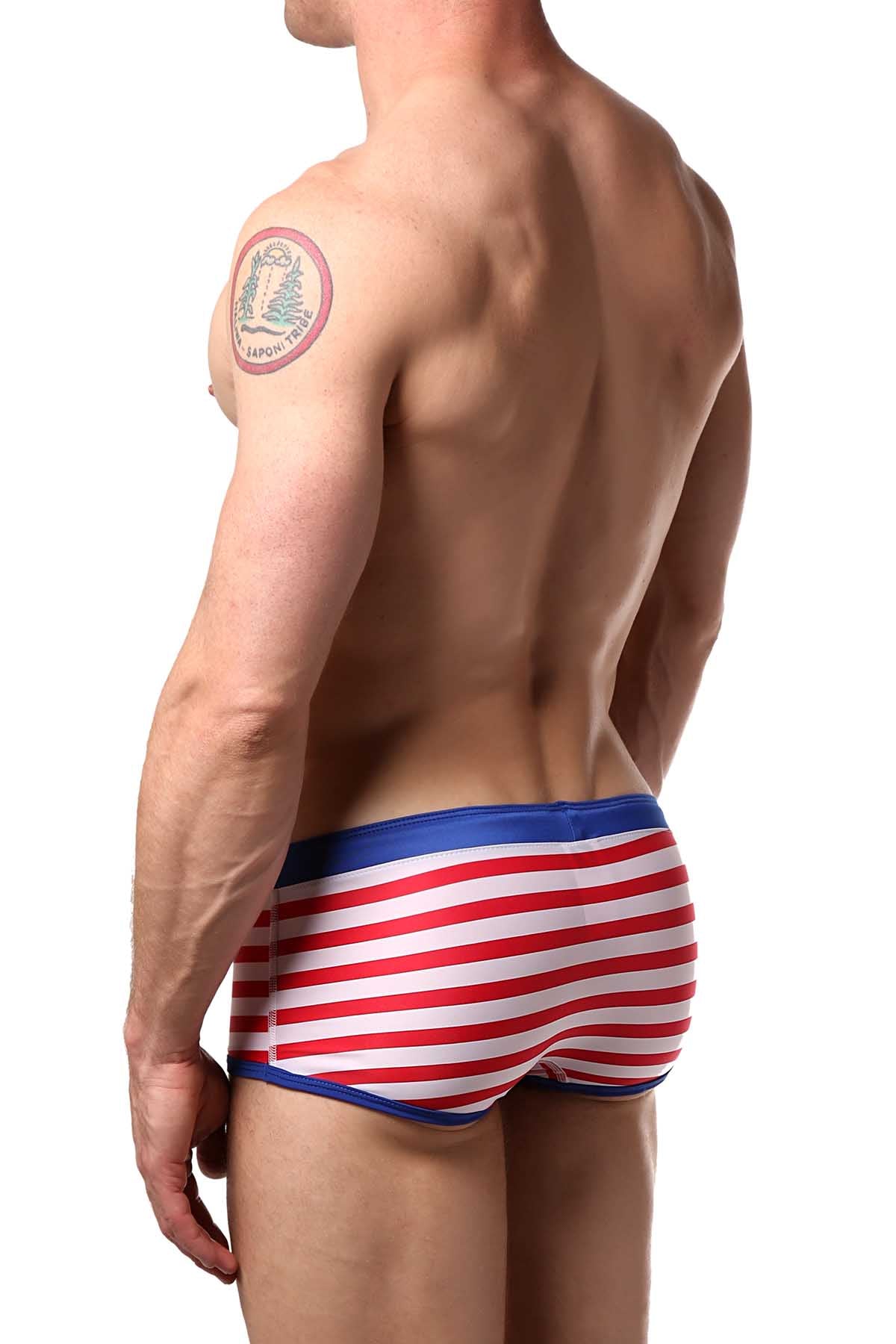 Gigo Marino2 Swim Boxer