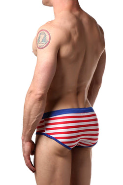 Gigo Marino2 Swim Brief thumbnail 2