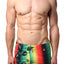 Gigo Marley Soul Swim Short