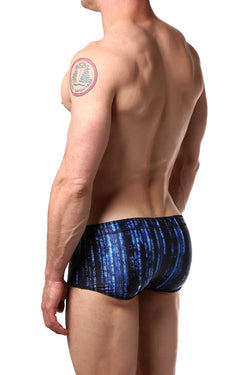 Gigo Matrix Swim Boxer thumbnail 2