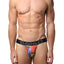 Gigo Old Square Jockstrap