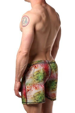 Gigo Periodical Swim Short thumbnail 2