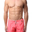 Gigo Pink Swim Short