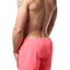 Gigo Pink Swim Short