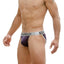 Gigo Punt Purple Brief