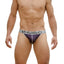 Gigo Punt Purple Brief