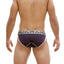 Gigo Punt Purple Brief